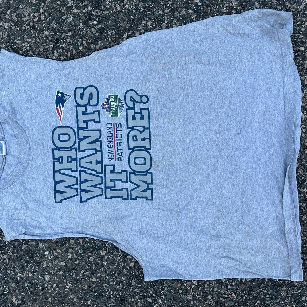 Reebok Gray Tank Top Casual Sleeveless